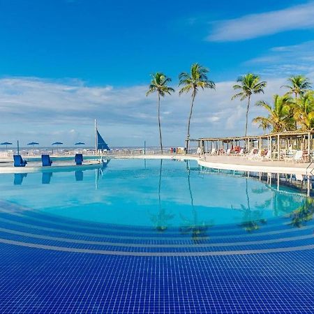 Makai Resort Aracaju All Inclusive Pacote 7 Diarias De Agosto A Novembro 바하 두스 코케이루스 외부 사진
