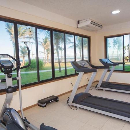 Makai Resort Aracaju All Inclusive Pacote 7 Diarias De Agosto A Novembro 바하 두스 코케이루스 외부 사진