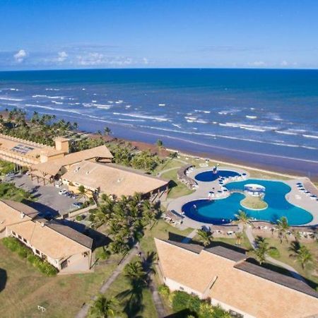 Makai Resort Aracaju All Inclusive Pacote 7 Diarias De Agosto A Novembro 바하 두스 코케이루스 외부 사진