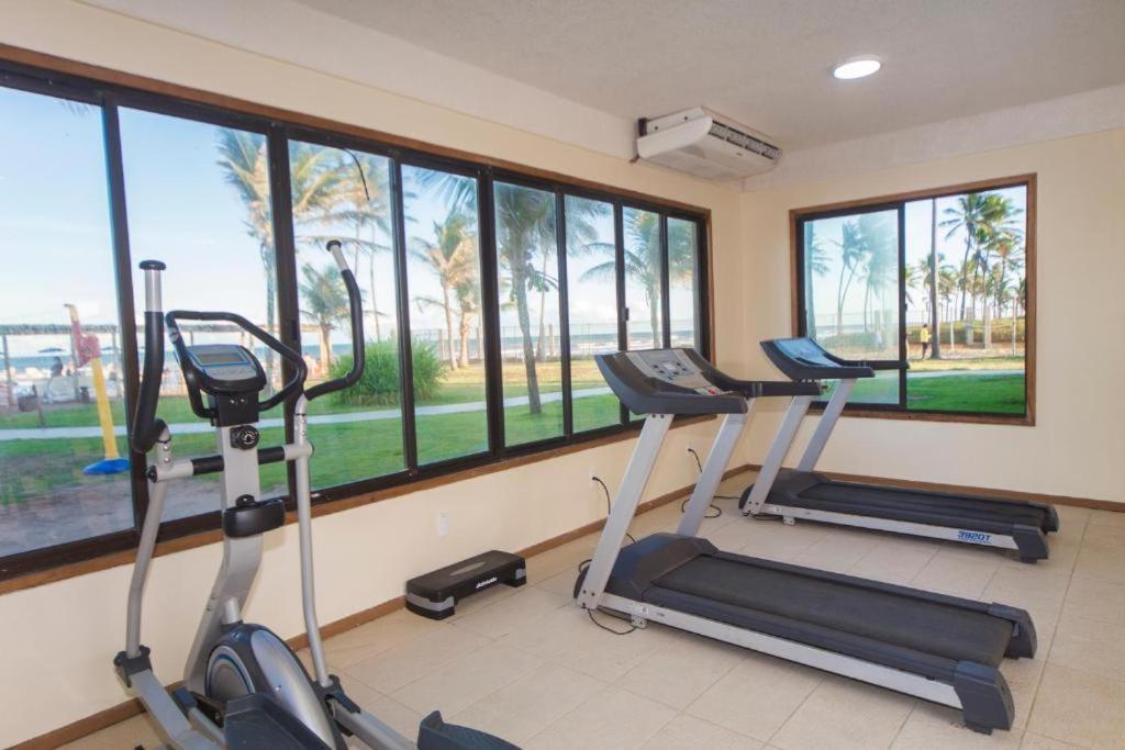 Makai Resort Aracaju All Inclusive Pacote 7 Diarias De Agosto A Novembro 바하 두스 코케이루스 외부 사진